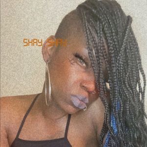 Meet your Posher, Precious